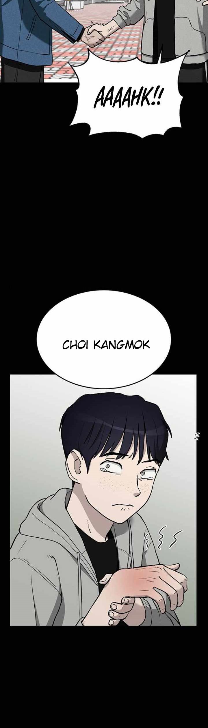 Fate Coin Chapter 08 Bahasa Indonesia