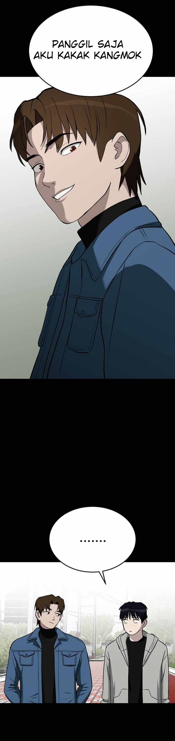 Fate Coin Chapter 08 Bahasa Indonesia