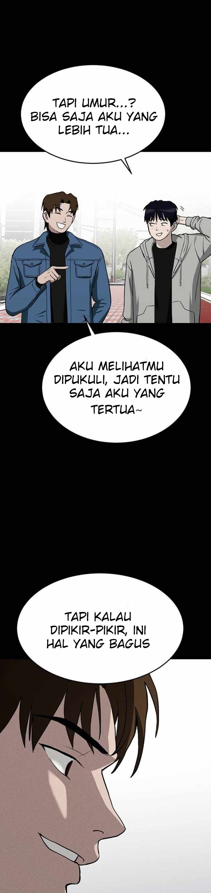 Fate Coin Chapter 08 Bahasa Indonesia