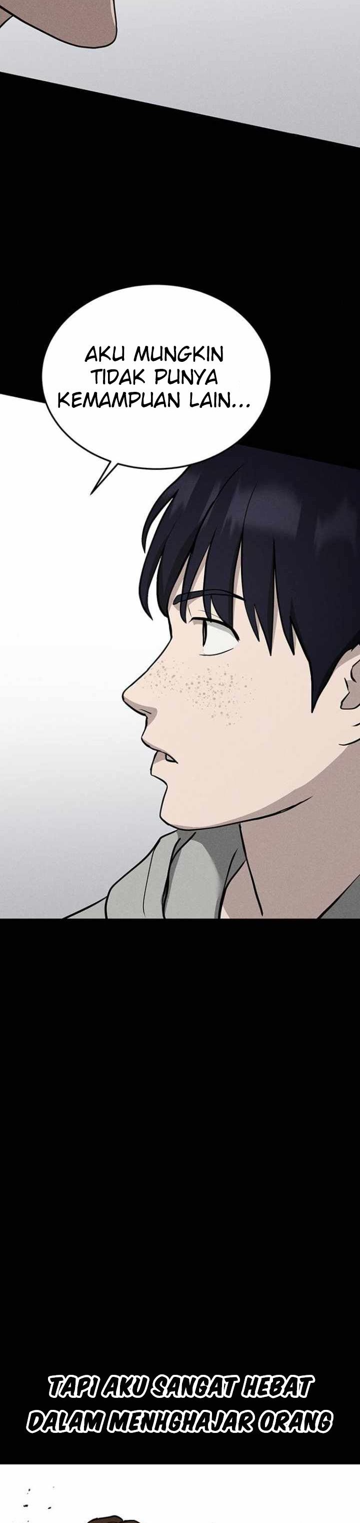 Fate Coin Chapter 08 Bahasa Indonesia