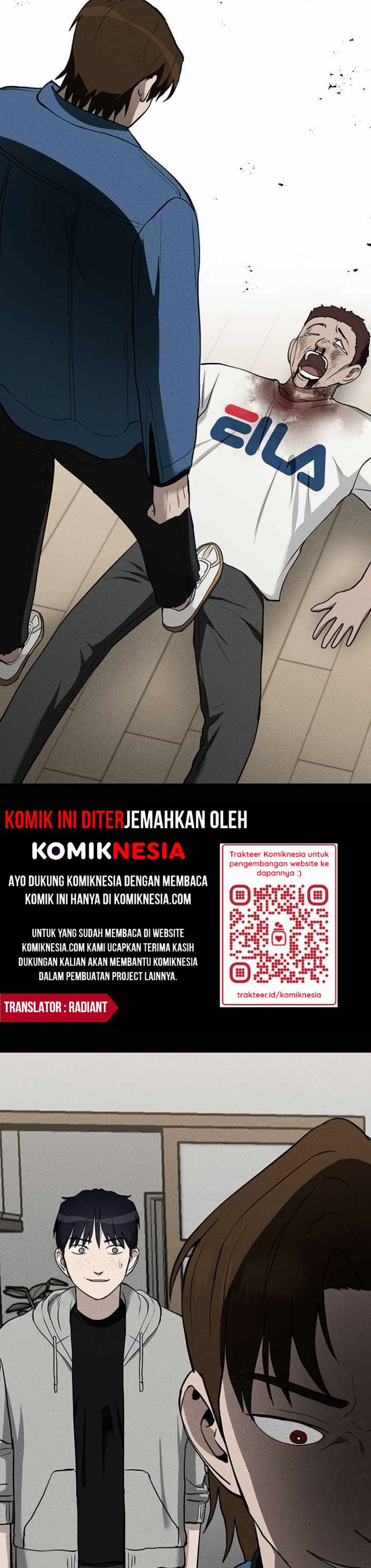 Fate Coin Chapter 08 Bahasa Indonesia