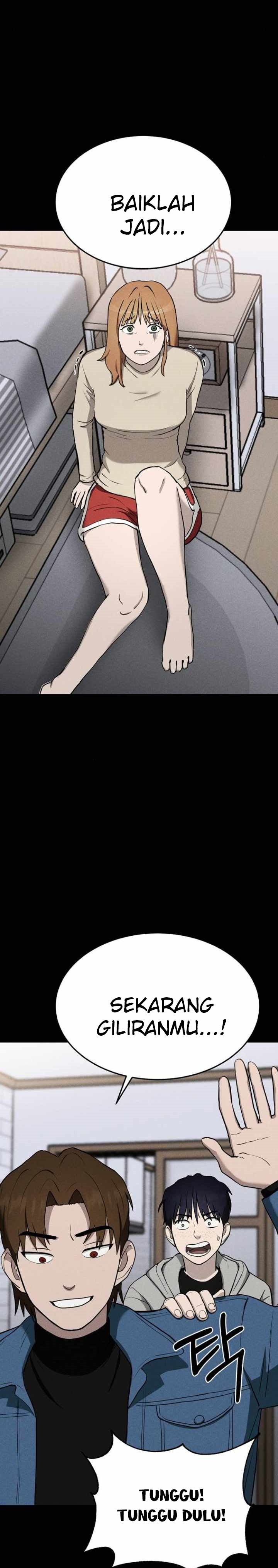 Fate Coin Chapter 08 Bahasa Indonesia