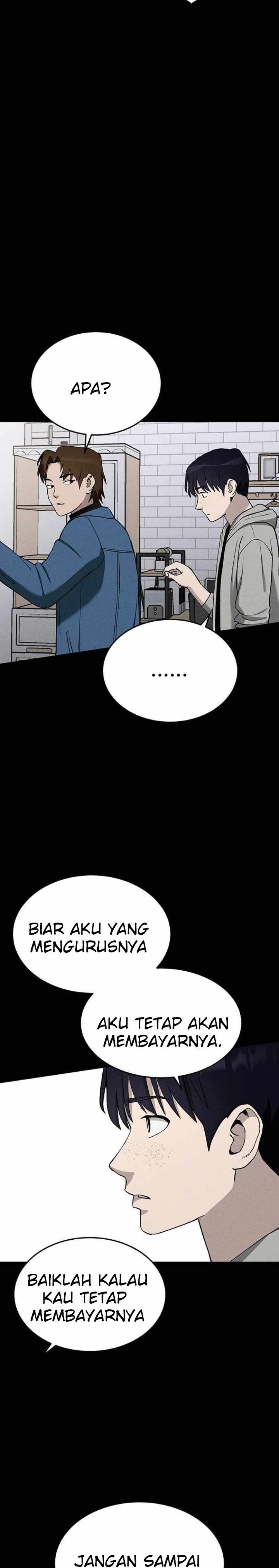 Fate Coin Chapter 08 Bahasa Indonesia