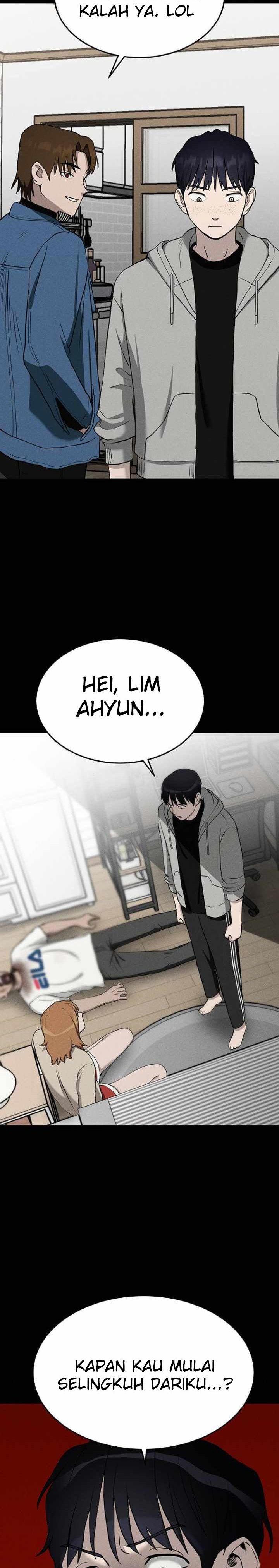 Fate Coin Chapter 08 Bahasa Indonesia