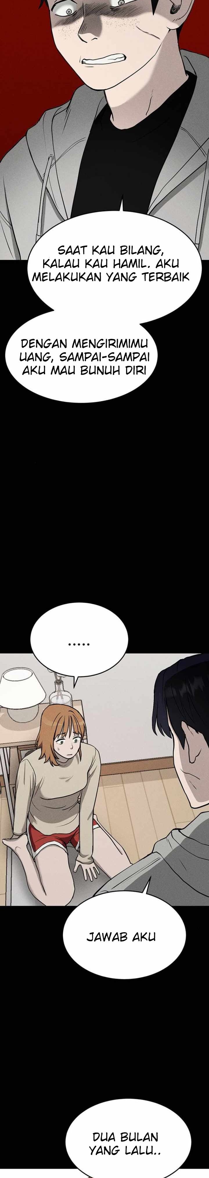 Fate Coin Chapter 08 Bahasa Indonesia