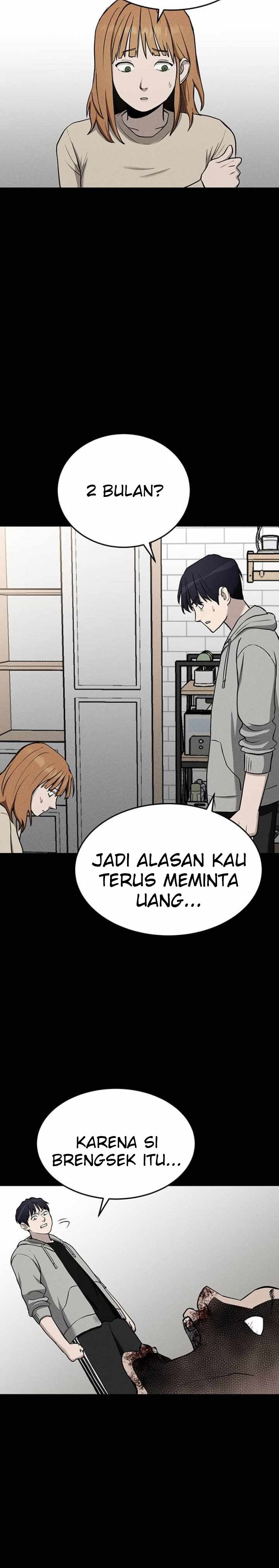 Fate Coin Chapter 08 Bahasa Indonesia