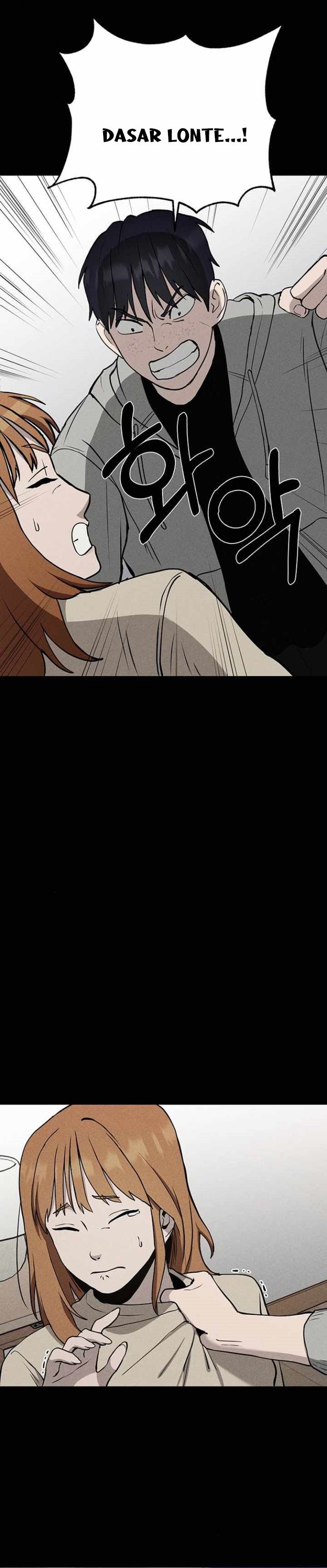 Fate Coin Chapter 08 Bahasa Indonesia