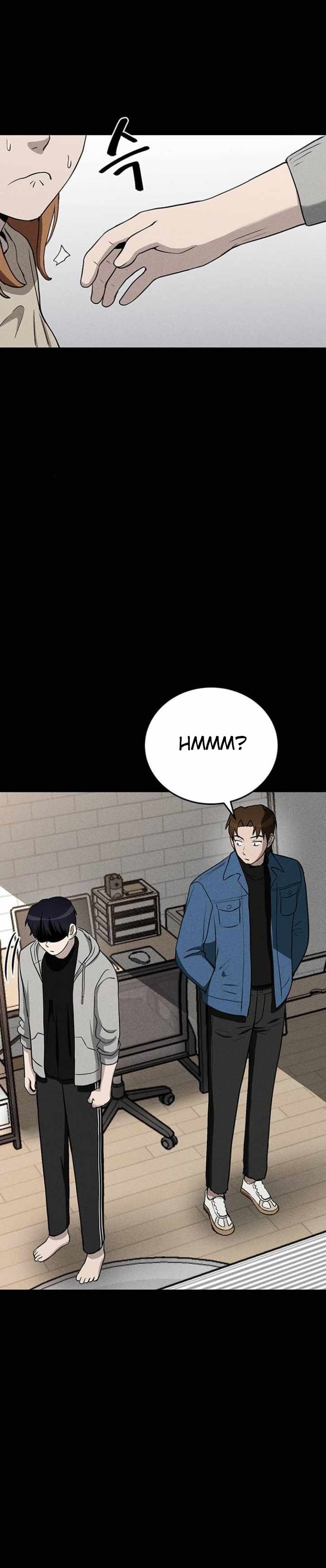 Fate Coin Chapter 08 Bahasa Indonesia