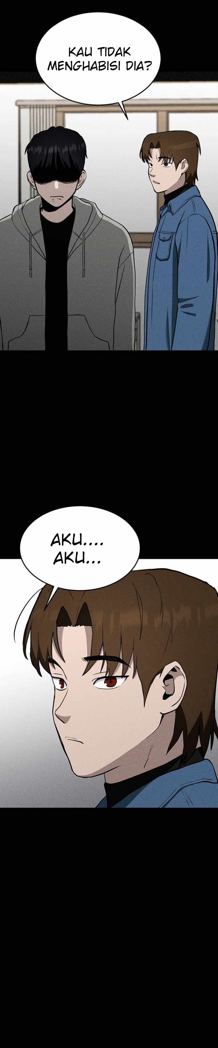 Fate Coin Chapter 08 Bahasa Indonesia