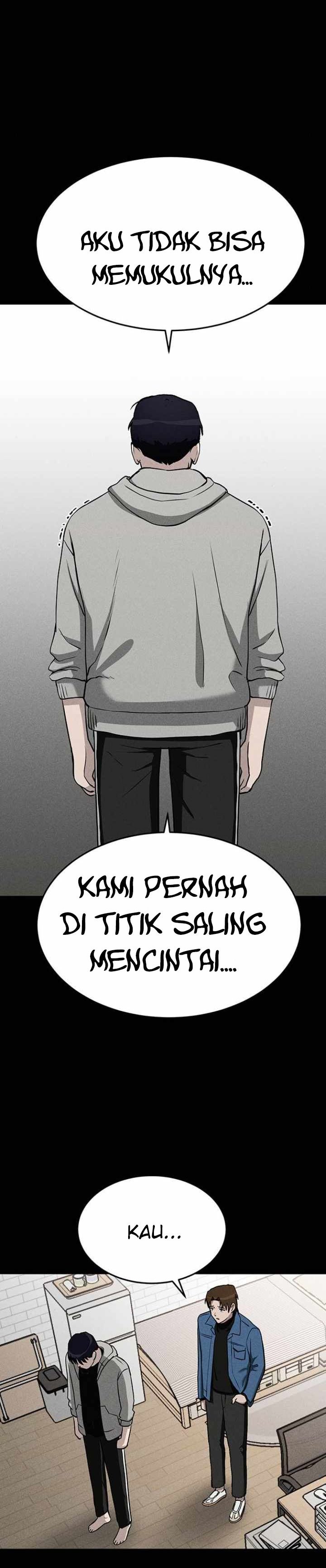 Fate Coin Chapter 08 Bahasa Indonesia