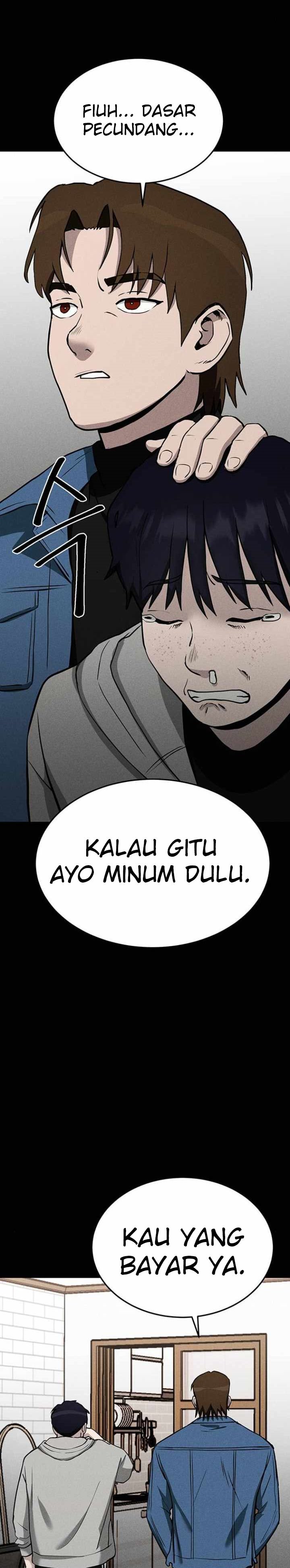 Fate Coin Chapter 08 Bahasa Indonesia