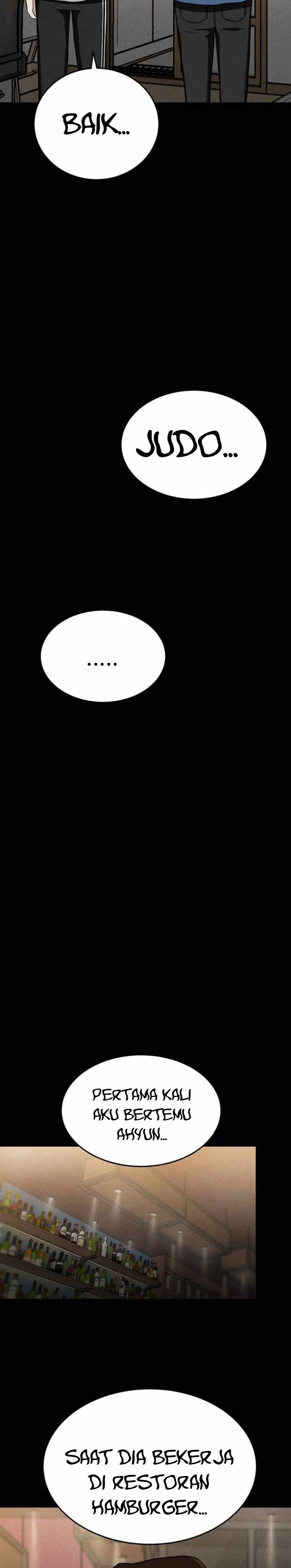 Fate Coin Chapter 08 Bahasa Indonesia