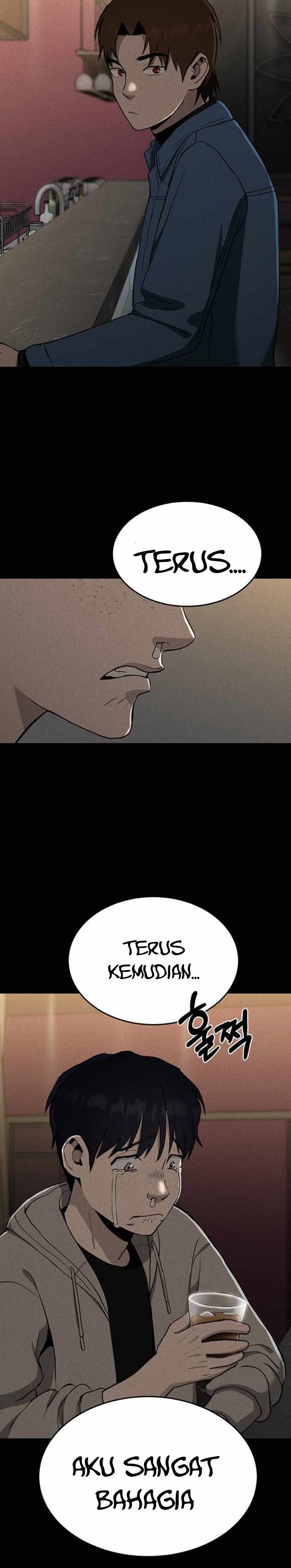 Fate Coin Chapter 08 Bahasa Indonesia