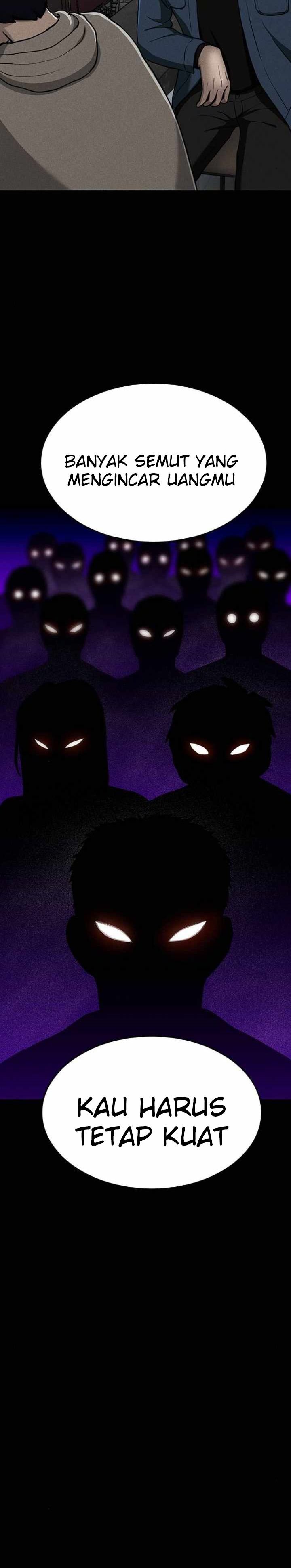 Fate Coin Chapter 08 Bahasa Indonesia