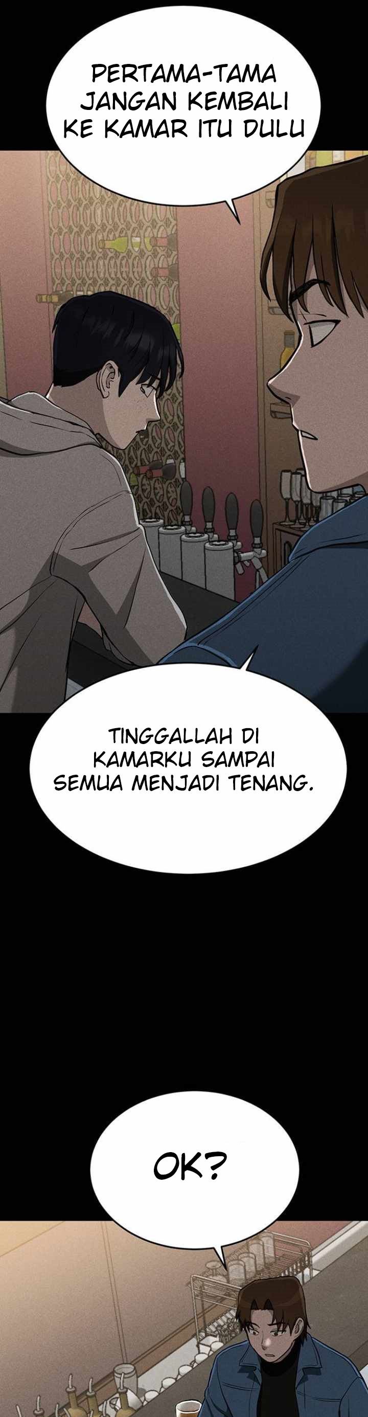Fate Coin Chapter 08 Bahasa Indonesia