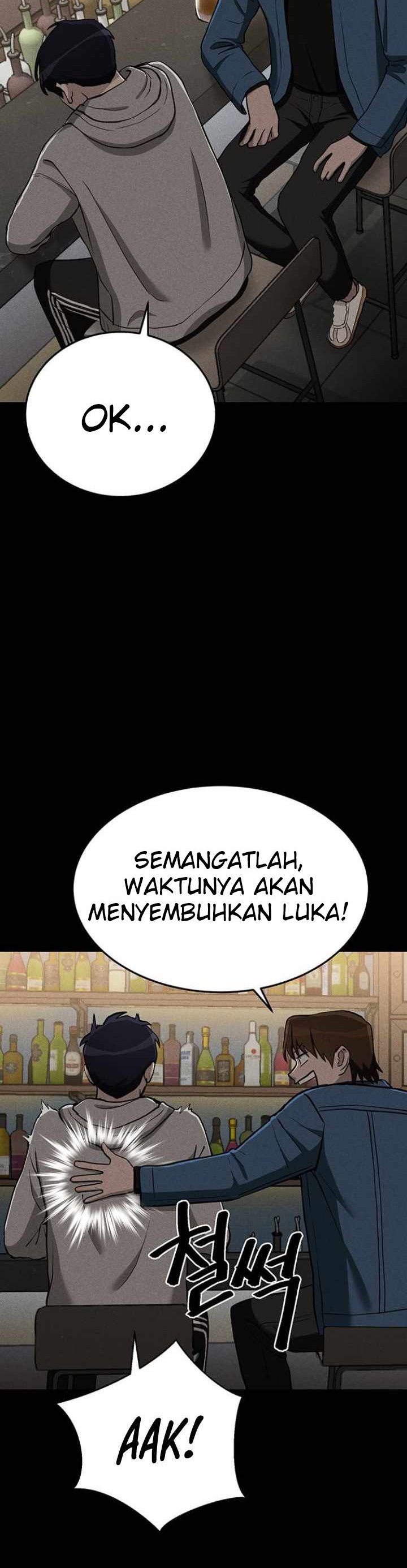 Fate Coin Chapter 08 Bahasa Indonesia