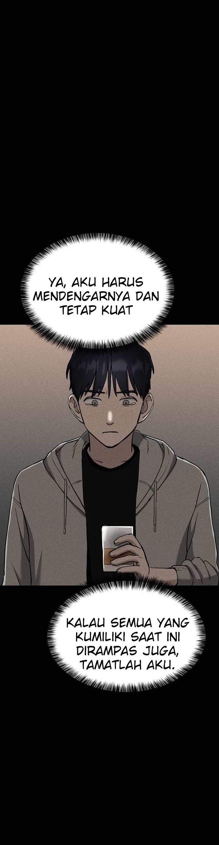 Fate Coin Chapter 08 Bahasa Indonesia