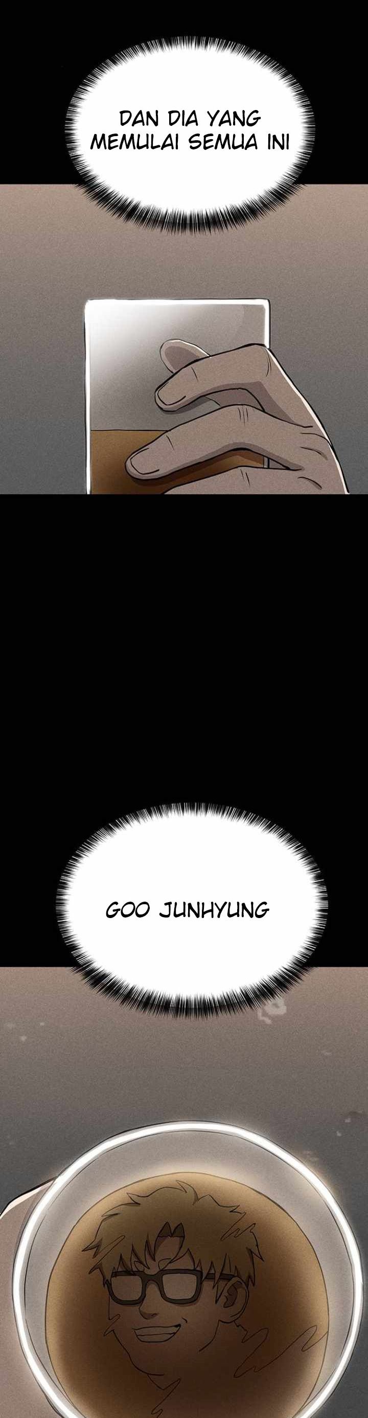 Fate Coin Chapter 08 Bahasa Indonesia