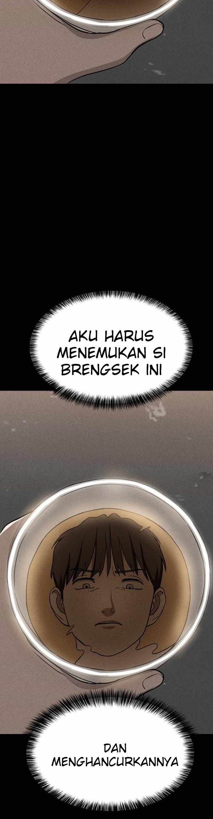 Fate Coin Chapter 08 Bahasa Indonesia