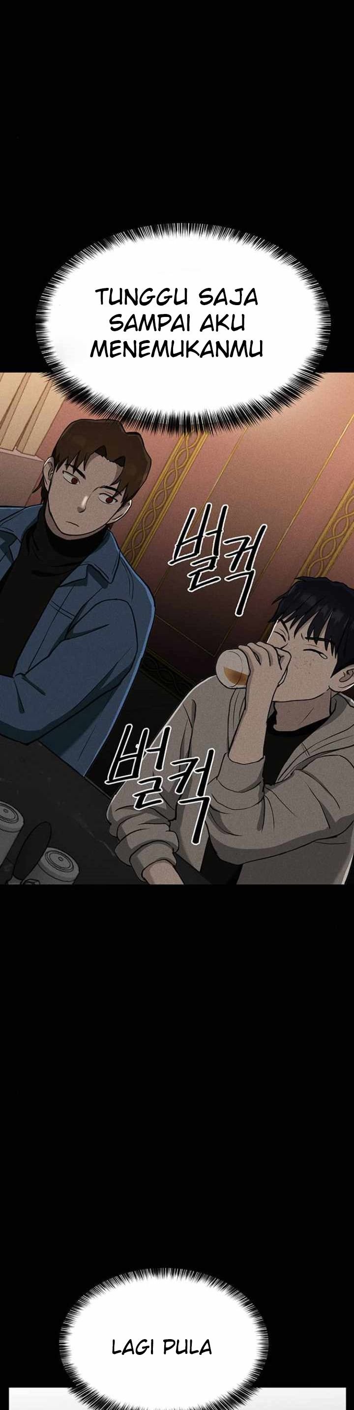 Fate Coin Chapter 08 Bahasa Indonesia