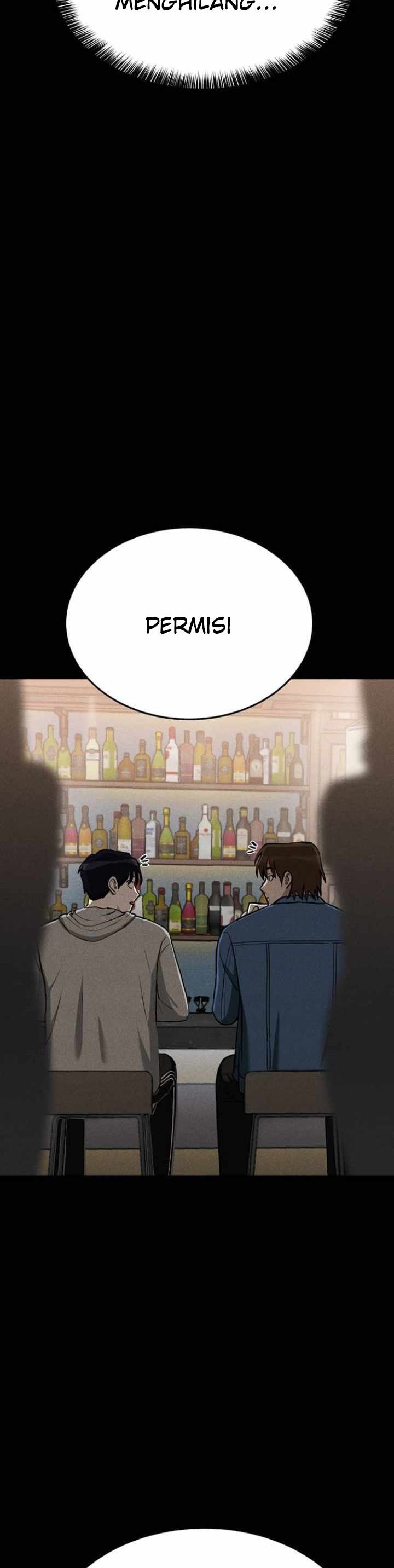 Fate Coin Chapter 08 Bahasa Indonesia