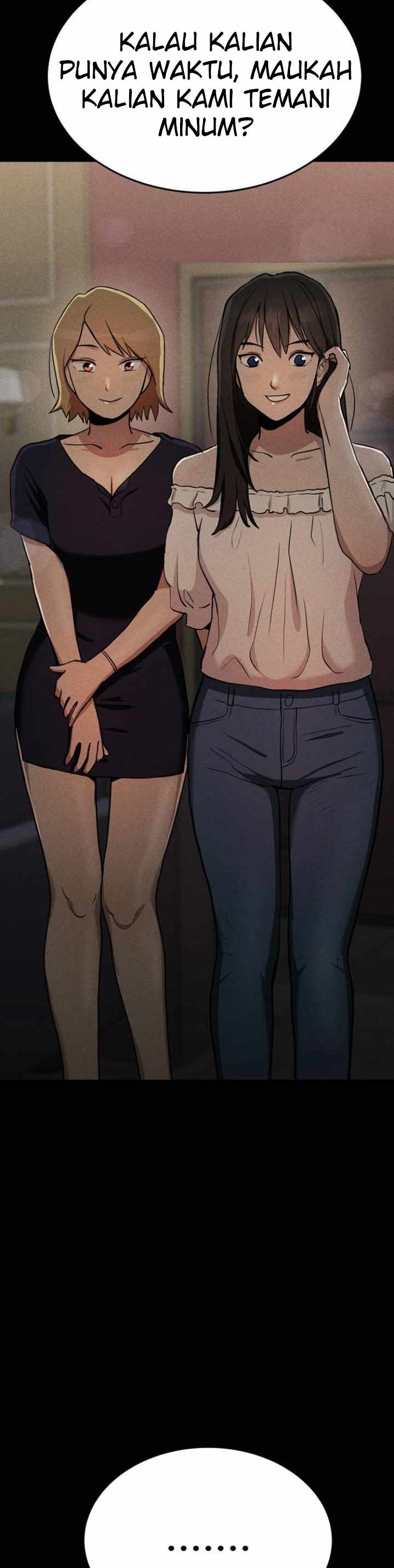 Fate Coin Chapter 08 Bahasa Indonesia