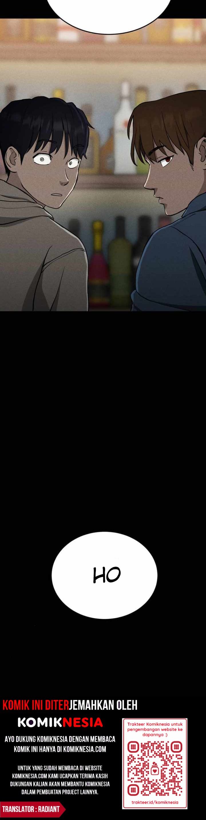 Fate Coin Chapter 08 Bahasa Indonesia