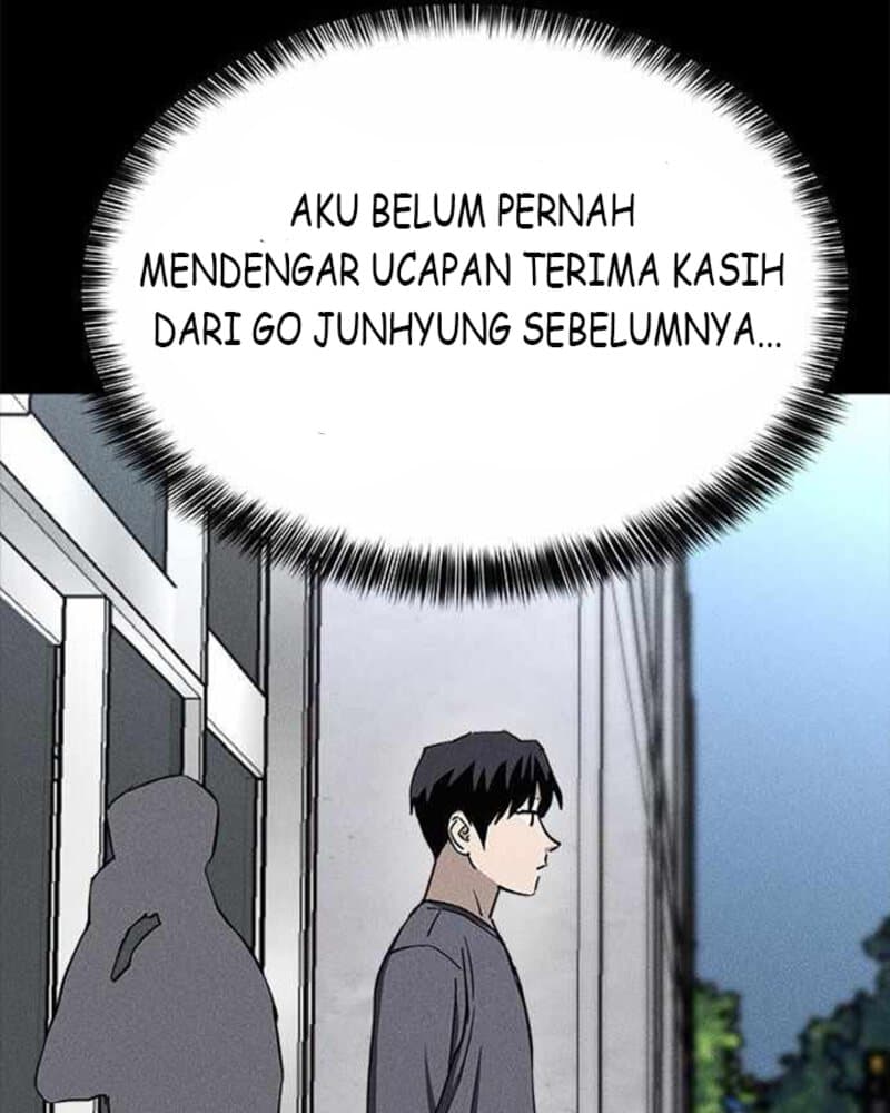 Fate Coin Chapter 38 Bahasa Indonesia