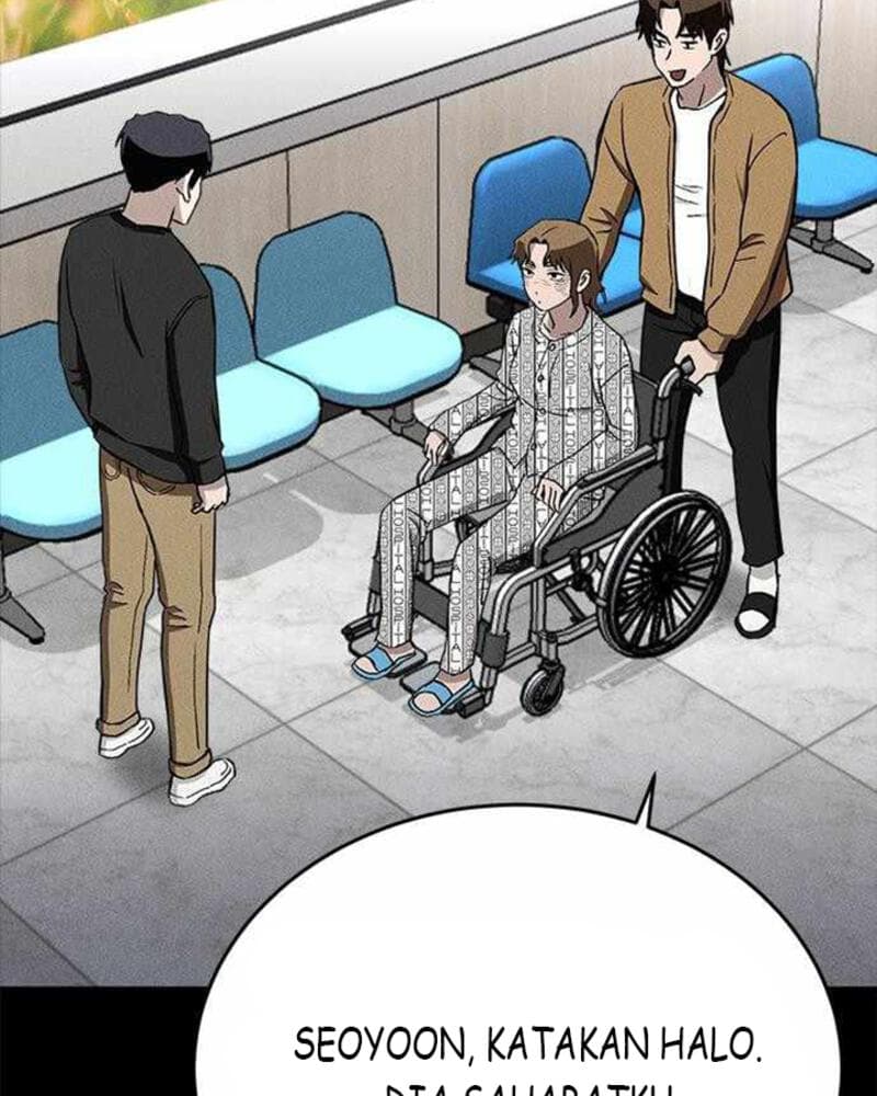 Fate Coin Chapter 38 Bahasa Indonesia