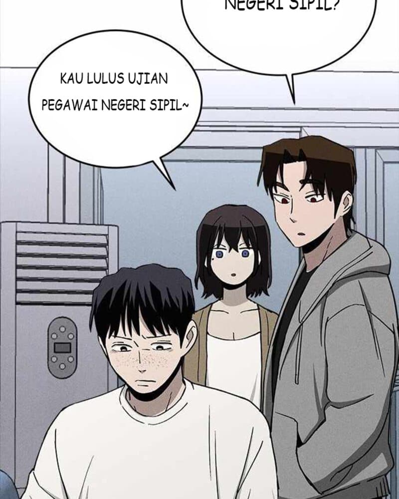 Fate Coin Chapter 38 Bahasa Indonesia