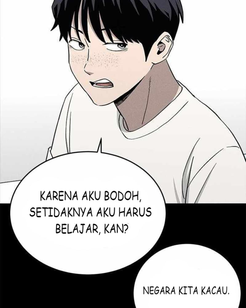 Fate Coin Chapter 38 Bahasa Indonesia
