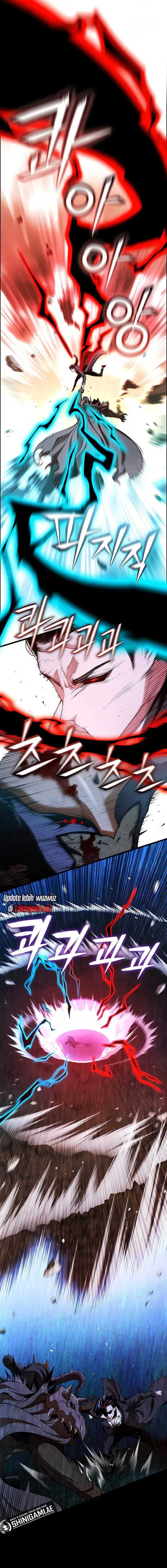 Fated To Be Loved By Villains Chapter 26 Bahasa Indonesia