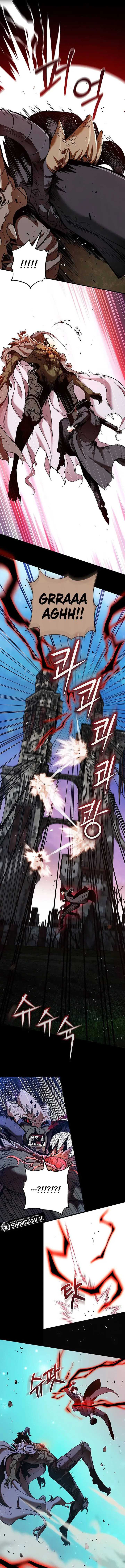 Fated To Be Loved By Villains Chapter 26 Bahasa Indonesia