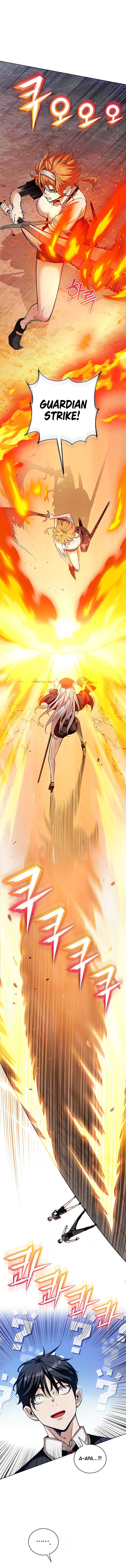 Fated To Be Loved By Villains Chapter 30 Bahasa Indonesia