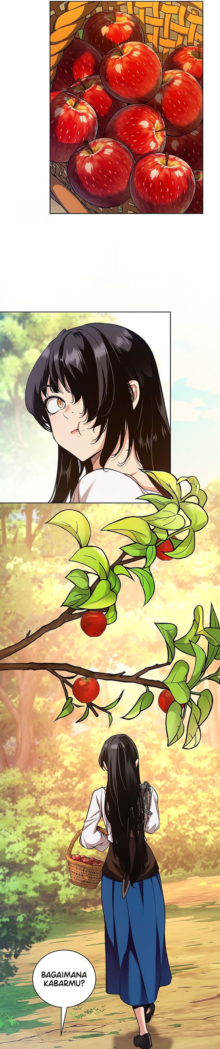 Fated To Be Loved By Villains chapter 31