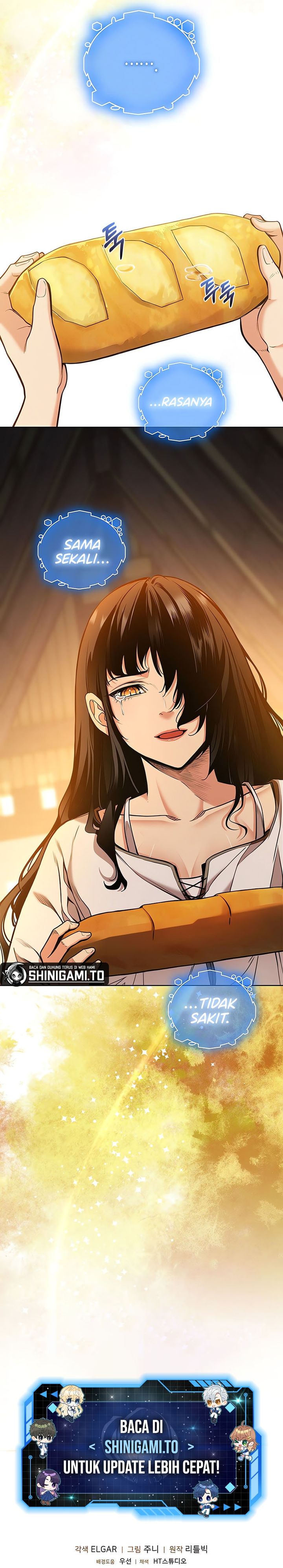 Fated To Be Loved By Villains chapter 31