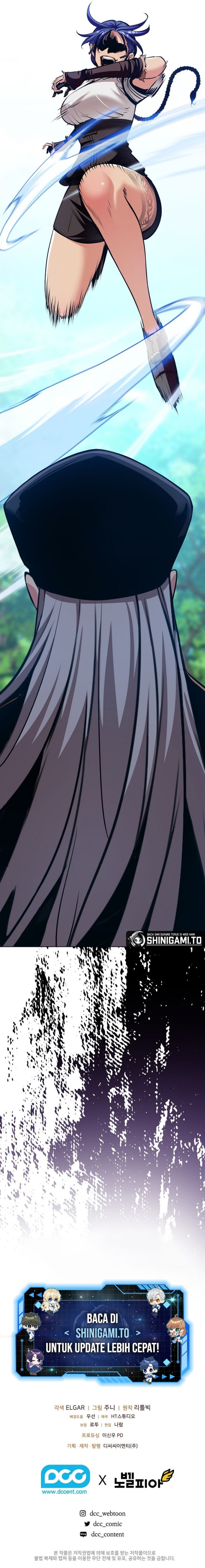 Fated To Be Loved By Villains Chapter 38 Bahasa Indonesia