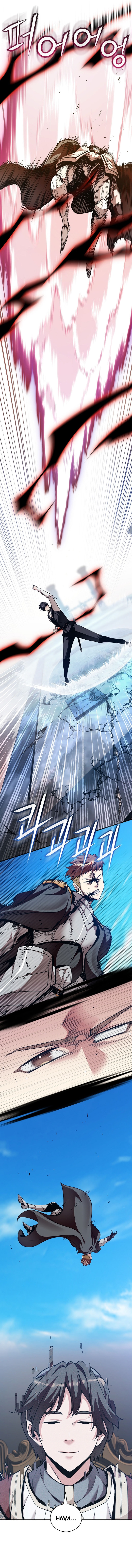 Fated To Be Loved By Villains Chapter 43 Bahasa Indonesia