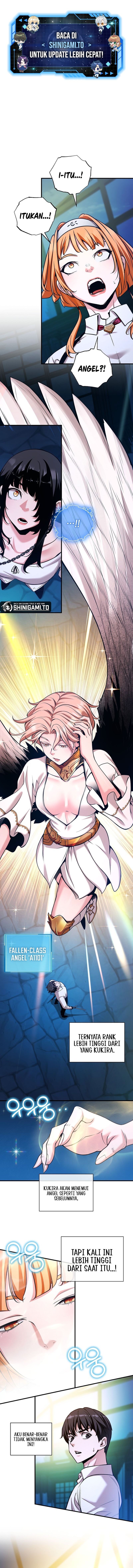 Fated To Be Loved By Villains Chapter 47 Bahasa Indonesia