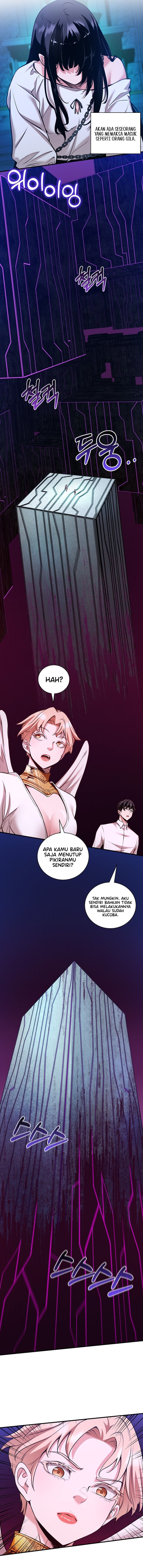Fated To Be Loved By Villains Chapter 47 Bahasa Indonesia