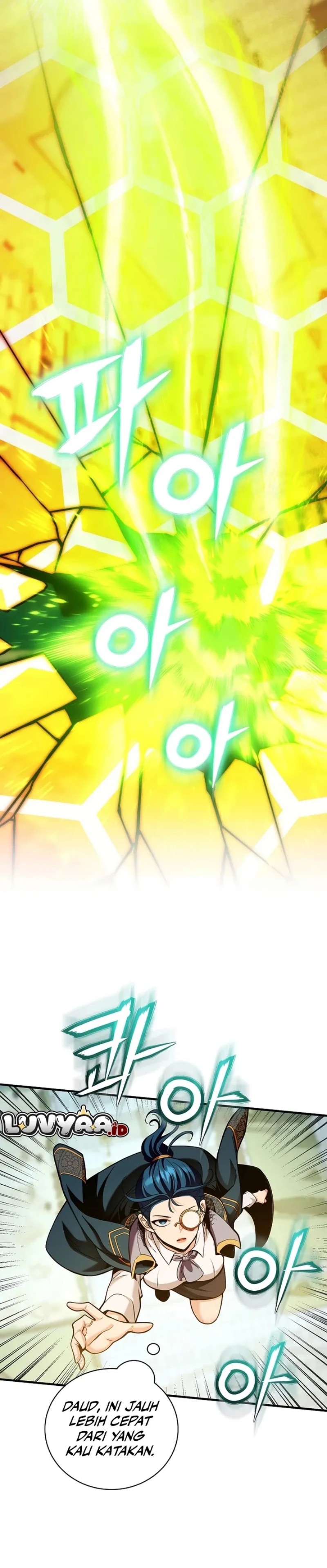 Fated To Be Loved By Villains chapter 49