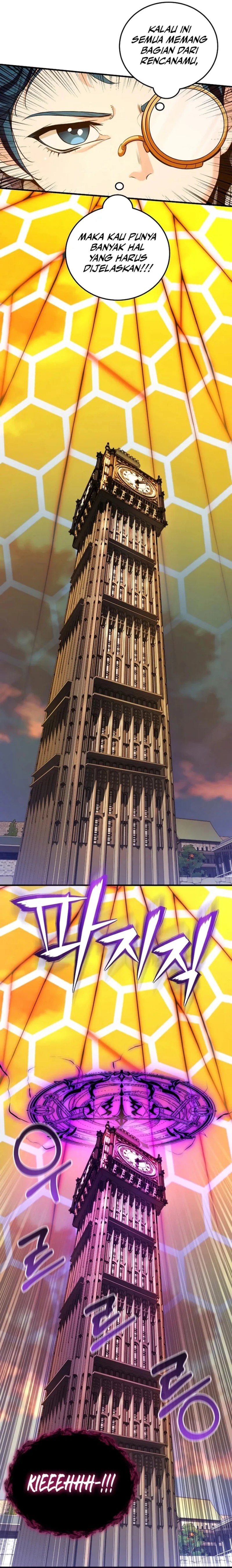 Fated To Be Loved By Villains chapter 49