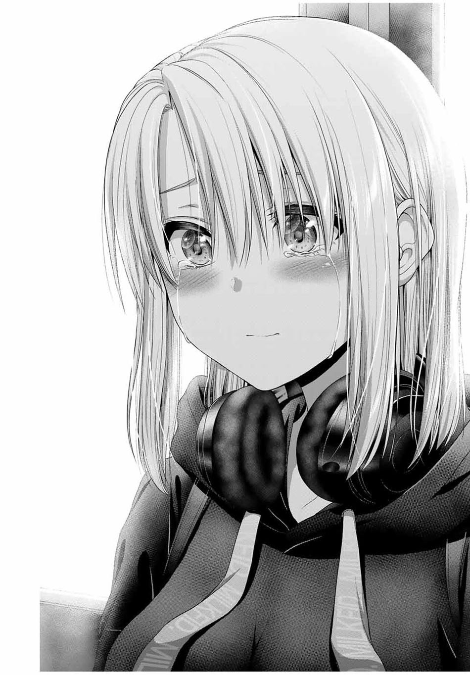 Fechippuru ~ Bokura no Junsuina Koi chapter 58