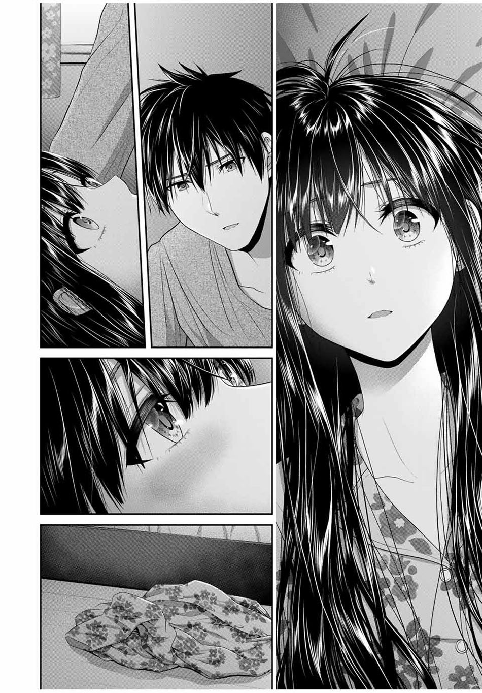 Fechippuru ~ Bokura no Junsuina Koi chapter 66