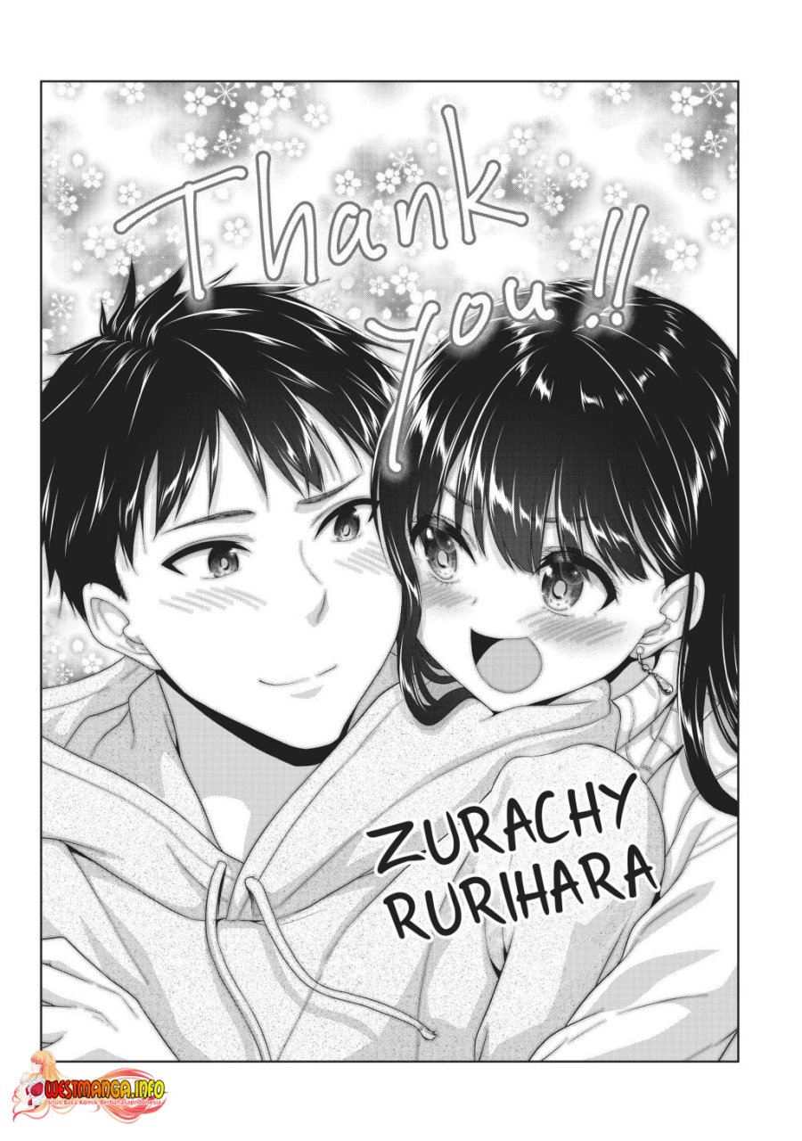 Fechippuru ~ Bokura no Junsuina Koi chapter 145