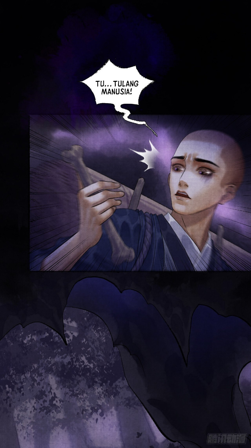 Female Demon Benefactor, Please Be Dignified (Female Demon Benefactor, Please Respect Yourself) chapter 4