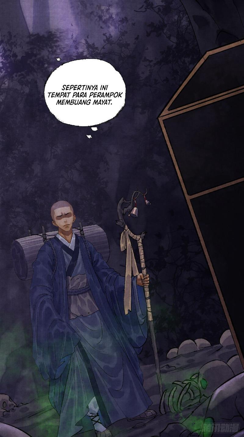 Female Demon Benefactor, Please Be Dignified (Female Demon Benefactor, Please Respect Yourself) chapter 4
