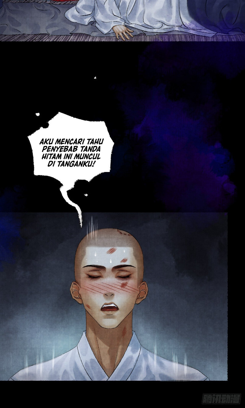 Female Demon Benefactor, Please Be Dignified (Female Demon Benefactor, Please Respect Yourself) chapter 4