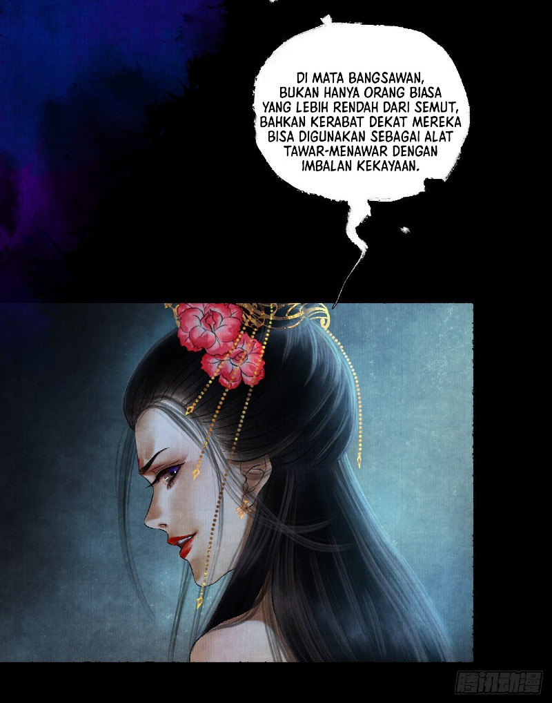 Female Demon Benefactor, Please Be Dignified (Female Demon Benefactor, Please Respect Yourself) chapter 4