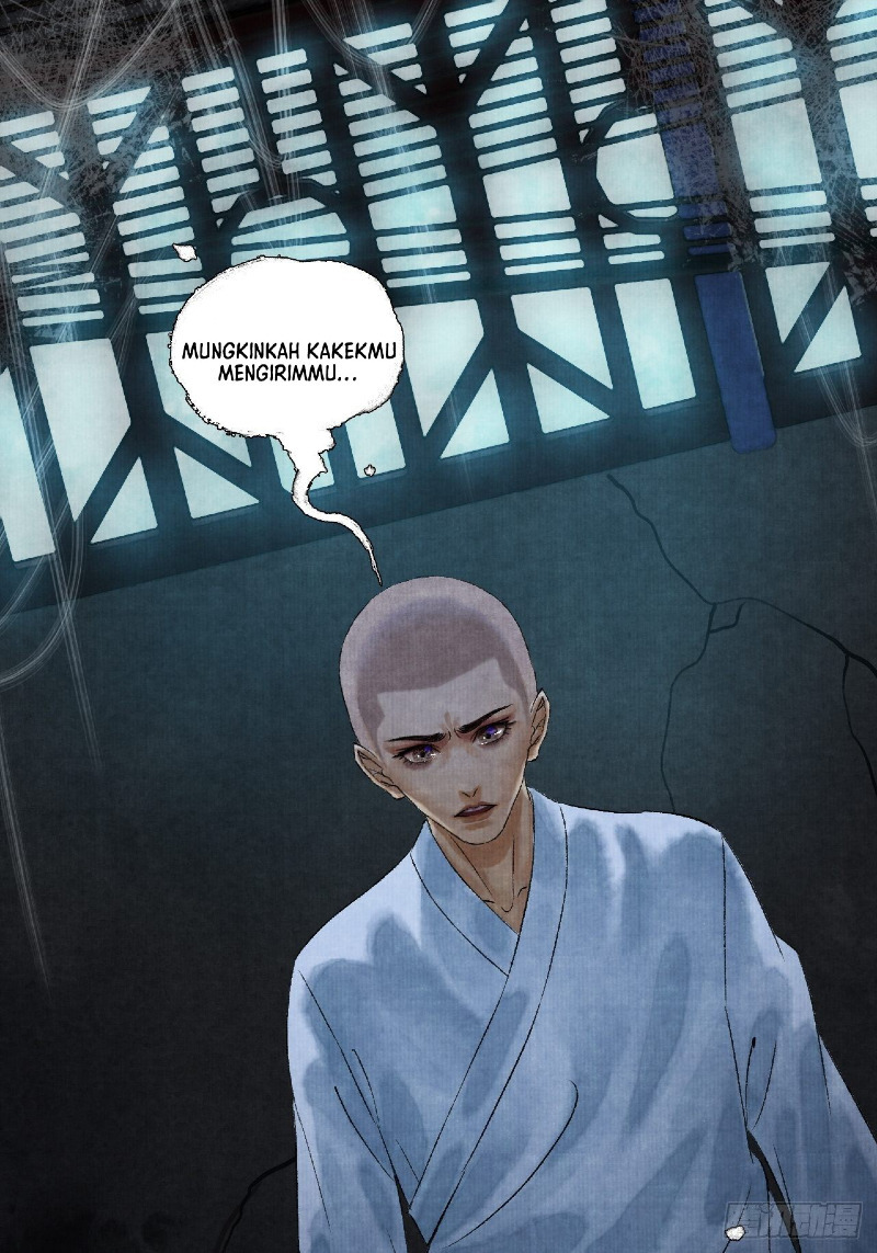 Female Demon Benefactor, Please Be Dignified (Female Demon Benefactor, Please Respect Yourself) chapter 4